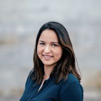 Candice Ong's profile picture