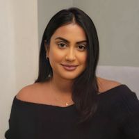 Narmitha Bala's profile picture