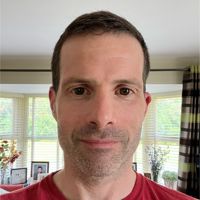 Garrett Hynes' profile picture