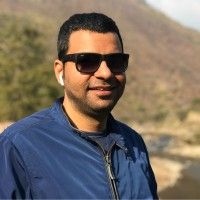 Sumeer Saraf's profile picture