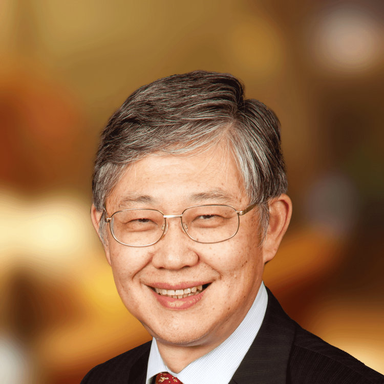 Wing Ching Shih Advisor at Ironfire Ventures The Org