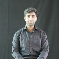 Raafay Saeed's profile picture