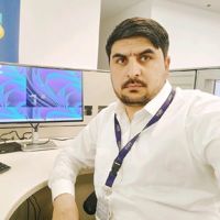 Shujaat Hussain's profile picture