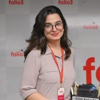 Ramsha Zaheer's profile picture