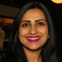 Karishma Bhatt's profile picture