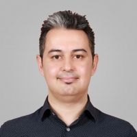 İlker Karci's profile picture