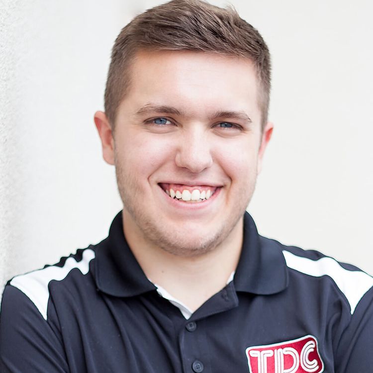 Alex Grant Project Manager & Estimator at Tele Data Com Inc The Org