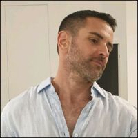 Alon Fogel's profile picture