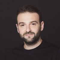Yossi Jana's profile picture