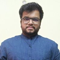 Sushant Thombre's profile picture