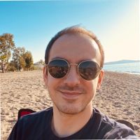 Anıl Özkan's profile picture