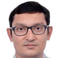 Jikul Purohit's profile picture