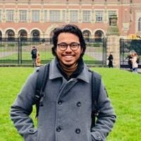 Vinod Kumar Vartha's profile picture