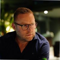 Gunnar Nyqvist's profile picture