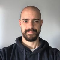 Javier Ugarte's profile picture