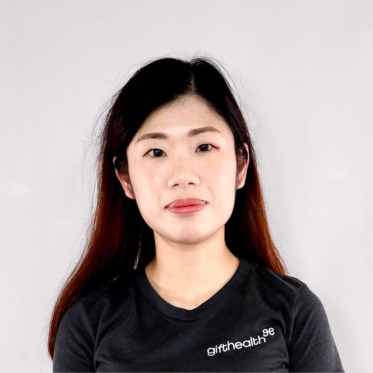 Katrina Leung Pharmacist at GiftHealth The Org
