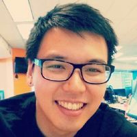 Roy Apoong's profile picture