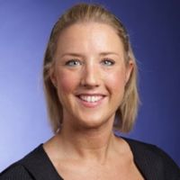 Amy Parry's profile picture