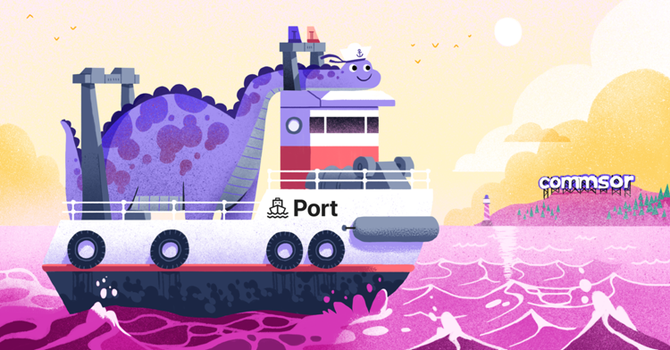 Commsor Acquires Port to Help Enterprises Embrace a Community-Led Future