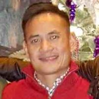 Thang Vu's profile picture