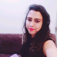 Rupsha Mukherjee's profile picture