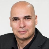 Udi Porat's profile picture