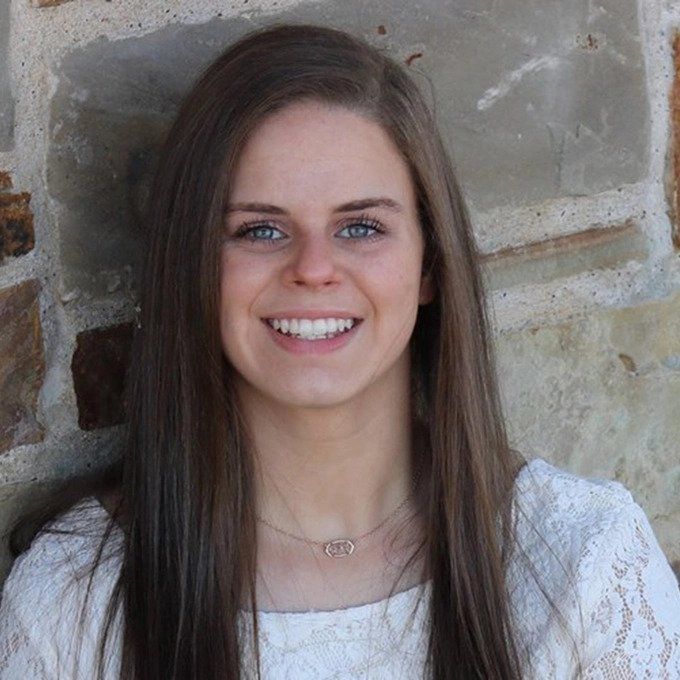 Alexis Vance - Project Coordinator at Sanguine | The Org