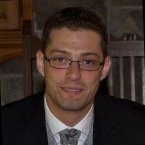 Gabriele Colombo Operations Manager at TERMO The Org