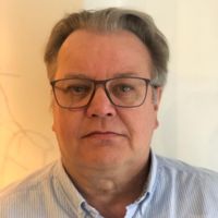 Steve Lyon's profile picture