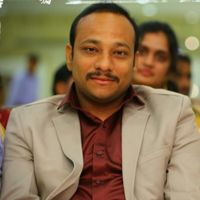 Shaik Hussain's profile picture