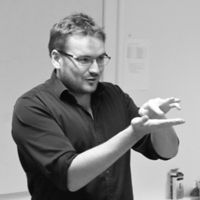 Niklas Eklund's profile picture