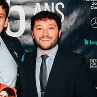 Nicolas Alvarez Rodriguez's profile picture