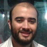 Gonzalo Cardenal's profile picture