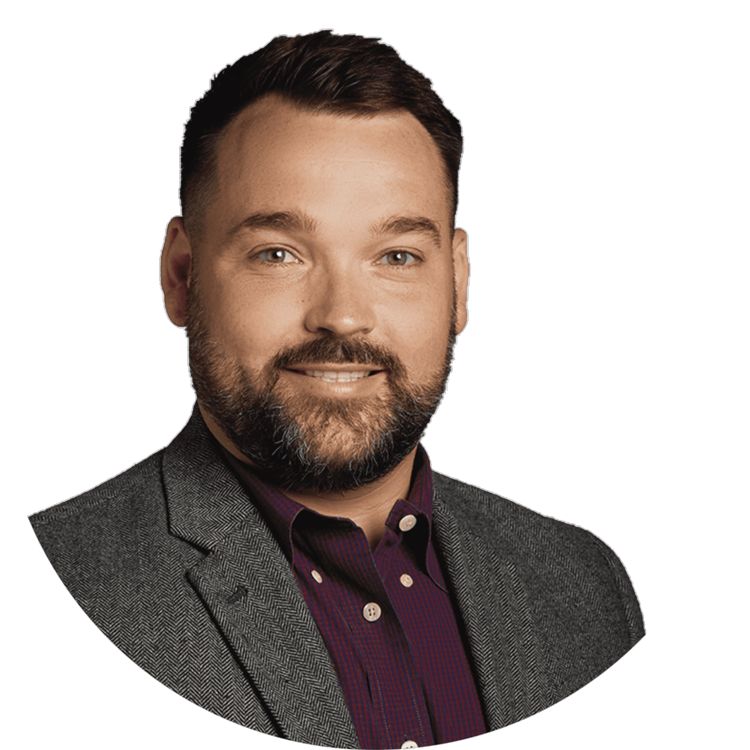 Brent Lane CEO at Vivid Theory The Org