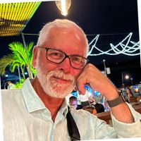Richard Taylor's profile picture