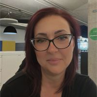 Simona Abrudan's profile picture