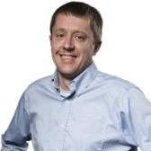 Chris Burgei's profile picture