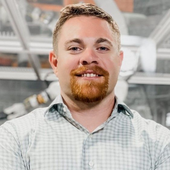 Adam Enterprise Sales Manager at Matroid The Org