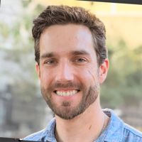 Robert Hughes' profile picture