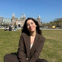 Julia Ontiveros' profile picture