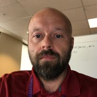 Jeff West's profile picture