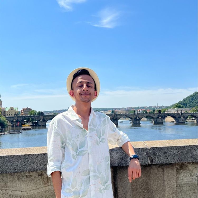 Mohit Agarwal - Software Engineer at Komi - The Org