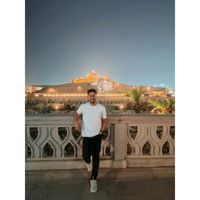 Shashank Dubey's profile picture