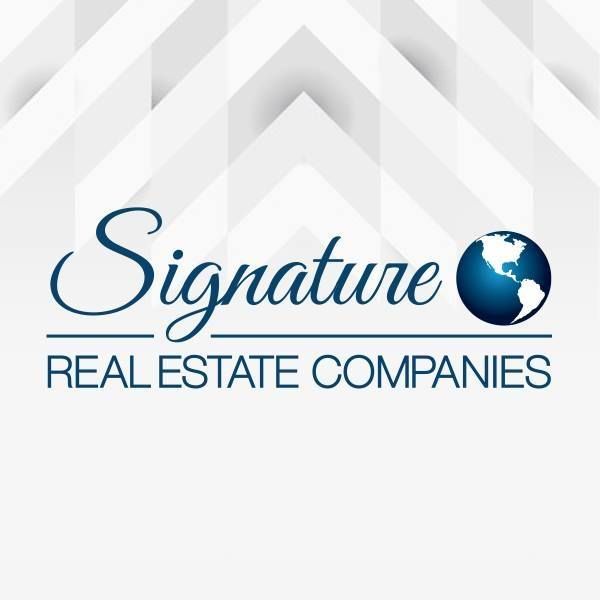Hans Christian Bacares VP of Technology at Signature Real Estate Companies The Org