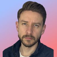 Antony Strutt's profile picture