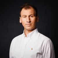 Piotr Dzwonkowski's profile picture