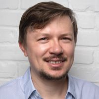 Oleg Kubrakov's profile picture