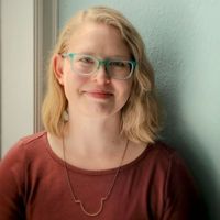 Kate Z. Stone's profile picture
