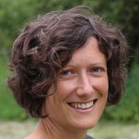 Marieke Boone's profile picture