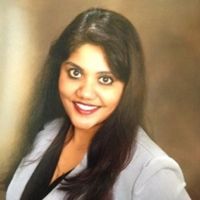 Divya Suryakumar's profile picture